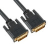 Astrotek AT-DVID-MM-2M, DVI-D Cable, 24+1 pins Male to Male Dual Link, 2m, 1 Year Warranty