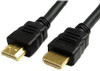 Astrotek AT-HDMI-MM-5, HDMI Cable, 19pin Male to Male Gold Plated, High Speed with Ethernet, 5m, 1 Year warranty