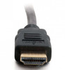 Simplecom CAH405, 0.5M High Speed HDMI Cable with Ethernet (1.6ft), 1 Year Warranty