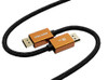 Volans VL-DD83, Ultra 8K DisplayPort to DisplayPort Cable, Male to Male, Length: 3m, 1 Year Warranty