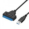 Simplecom SA128 USB 3.0 to SATA Adapter Cable 50CM for 2.5" SSD/HDD,1 Year