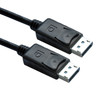 Astrotek AT-DP-MM-1M, DisplayPort Cable, 20 pins Male to Male, 1.2V, 1m, 1 Year Warranty