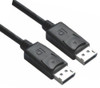 Astrotek AT-DP-MM-3M, DisplayPort, Cable, 20 pins Male to Male 1.2V, 3m, 1 Year Warranty