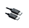 Astrotek AT-DP-MM-5M, DisplayPort Cable, 20 pins Male to Male 1.2V, 5m, 1 Year Warranty
