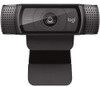 Logitech 960-001086, C920e HD Pro 1080P Webcam, Built-in-Microphone, USB, Black, 2 Year Warranty