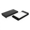 Simplecom SE301-BK, 3.5" SATA to USB 3.0 Hard Drive Docking Enclosure, Black, 1 Year Warranty