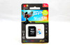 Silicon-Power SP128GBSTXBU1V20SP, 128GB Micro SD, Read Speed: 85MB/s, UHS-1, Class 10, Colour Packaging, Limited Lifetime
