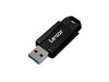Lexar LJDS080128G-BNBNG, JumpDrive S80, 128GB, USB3.1, Read Speed: Up to 150MB/s, Write Speed: Up to 60MB/s, 3 Year Warranty