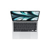 MacBook Air 13.6in - Silver - M2 (8-core CPU / 8-core GPU) - 8GB - 256GB SSD - 30W USB-C Power Adapter