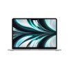 MacBook Air 13.6in - Silver - M2 (8-core CPU / 8-core GPU) - 8GB - 256GB SSD - 30W USB-C Power Adapter