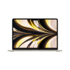 MacBook Air 13.6in - Starlight - M2 (8-core CPU / 8-core GPU) - 8GB - 256GB SSD - 30W USB-C Power Adapter