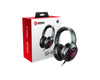 MSI IMMERSE GH50, Gaming Headset, Detachable mic, 7.1 Surround Sound, RGB Mystic Light, Wired, 1 Year Warranty