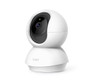 TP-Link TC70, Home Pan/Tilt Home Security Wi-Fi Camera, FHD, H.264, 30ft IR, Built-in Microphone, 1 Camera System, 1 Year Warranty