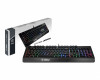 MSI VIGOR GK20, Gaming Keyboard, USB 2.0, Ergonomic design, 12 Keys Anti-Ghosting, Wired, 1.8m, 1 Year Warranty&#x0D;