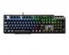 MSI Vigor GK50 Elite kailh Blue, Mechanical Gaming Keyboard, Wired, RGB Mystic Light, 1 Year Warranty