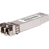 Aruba R9D16A, Instant On 1G SFP Transceiver Module, 1xLC Port, 1x1000Base-SX, Multi-Mode, Distance: 500m, 5 Year Warranty