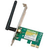 TP-Link TL-LPB-WN781ND, Low Profile Bracket for TP-Link TL-WN781ND N150 Wireless N PCI Express Adapter, 1 Year Warranty