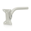 Ubiquiti UB-AM, Airmax Universal Mounting Bracket, Designed For Wall and Poles