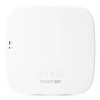 Aruba R2W96A, Instant On AP11 Cloud Managed Ceiling Mount Access Point, 802.11ac 2x2 MIMO, Max Data Rate: 1167 Mbps, Recommended Max Devices per AP: 50,  1 Year Warranty (Requires Power Adapter or POE)