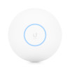 Ubiquiti U6-PRO, Large Offices WiFi6 Access Point, 1xGbE PoE Port, MU-MIMO, IP54, 1 Year Warranty