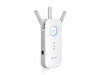 TP-Link TL-RE450, AC1750 1750Mbps Wi-Fi Range Extender, 3 Years