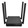 TP Link Archer C54, AC1200 Dual-Band Wi-Fi Router, 4xAntenna, MU-MIMO, Modes: Router, Access Point, Range Extender, 3 Years Warranty