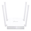 TP-Link Archer C24, AC750 Dual-Band Wi-Fi Router, 4xAntenna, Modes Router, Access Point, Range Extender, 3 Years Warranty