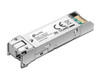 TP Link TL-SM321B-2 1000Base-BX WDM Bi-Directional SFP Module 2KM Range, 3 Years Warranty