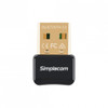 Simplecom NB409, USB Bluetooth 5.0 Adapter Wireless Dongle, 1 Year