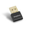 Simplecom NB510, USB Bluetooth Wireless Adapter Dongle, 1 Year Warranty