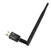 Simplecom NW392, USB Wireless N WiFi Adapter, 300Mbps, 5dBi Antenna, 1 Year Warranty