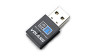 Volans VL-UW30S, Mini Wireless N USB WiFi Adapter 802.11n 300Mbps, 1 Year Warranty