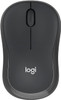 Logitech 910-007122, M240 Silent Bluetooth Wireless Mouse, 4000 dpi, 1 Programmable Button, Graphite, 1 Year Warranty