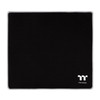 Thermaltake GMP-TTP-BLKSLS-01, M500 Large Gaming Mouse Pad, 1 Year