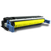 Compatible HP C9722A Yellow Toner Cartridge - 8,000 pages