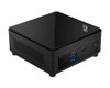 MSI CUBI 5 12M-008BAU, NUC Mini PC, Intel i5-1235U, DDR4(0/2), M.2(0/1), 2.5"(0/1), Wireless AC+Bluetooth, 3 Year Warranty