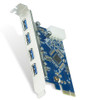 Astrotek AT-U3PCICARD, PCI Express USB 3.0 4 Port, 1 Year