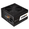 Silverstone SST-ET500, 500W, 80 Plus Bronze, Fan: 120mm, ATX, MTBF: 100,000 Hours, 3 Year Warranty