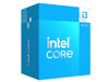 Intel BX8071514100, Core i3-14100, LGA 1700 Socket, 4 Cores, 8 Threads, Turbo: 4.7GHz, Cache: 12MB, TDP: 110W, 3 Year Warranty