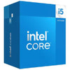 Intel BX8071514400, Core i5-14400, LGA 1700 Socket, 10 Cores, 16 Threads, Turbo: 4.7GHz, 3 Year Warranty