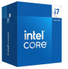 Intel BX8071514700, Core i7-14700, LGA 1700 Socket, 20 Cores, 28 Threads, Turbo: 5.4GHz, Cache: 33MB, TDP: 219W, 3 Year Warranty
