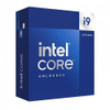 Intel BX8071514900K, Core i9-14900K, LGA 1700 Socket, 24 Cores, 32 Threads, Base: 4.4GHz, Turbo: 6GHz, Cache: 68MB, TDP: 125W, 3 Year Warranty
