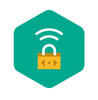 KASPERSKY Secure Connection VPN APP 5 Device 1 Year - Retail Card