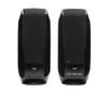 Logitech 980-001368, S150 Speaker, Stereo, USB, Black, 1 Year Warranty