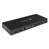 Dynabook(Toshiba) PA5356A-1PRP, USB-C Docking Station, 6xUSB Ports, 1xHDMI, 1xDP, 1xVGA, 1xRJ-45, Wired, 3 Year Warranty