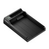 Simplecom SD570, NVMe M.2+SATA HDD and SSD Dual Bay Docking Station, 1 Year Warranty