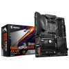 Gigabyte GA-B550-AORUS-ELITE-AX-V2, ATX, AMD AM4, 4xDDR4, 2xM.2+4xSATA 6Gb/s, RAID, 4xPCIe, 1xHDMI, 1xDP, GbE LAN, Wireless AX+Bluetooth, 5xUSB3.0, 2xUSB2.0, RGB Fusion, 3 Year Warranty