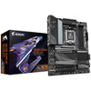 Gigabyte GA-X670-AORUS-ELITE-AX, ATX, AMD AM5, 4xDDR5, 4xM.2+4xSATA 6Gb/s, 3xPCIe, RAID, 1xHDMI, GbE LAN, Wireless AX+Bluetooth, 9xUSB3.0, 4xUSB2.0, 3 Year Warranty