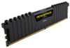 Corsair CMK16GX4M2B3200C16, Vengeance LPX, DDR4 16GB(2X8GB), 3200MHz, CL16, 1.35V, Black, Limited Lifetime Warranty