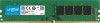 Crucial CT32G4DFD832A, DIMM, DDR4 32GB(1x32GB), 3200MHz, CL22, 1.2V, Limited Lifetime Warranty